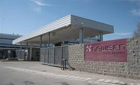 Crisis en Newsan: 45 despidos y 70 suspensiones en sus plantas de Avellaneda y Lanús