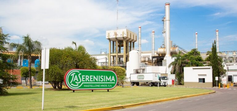Arcor y Danone se quedan con La Serenísima: qué puede cambiar para los consumidores