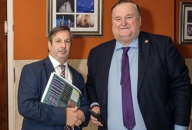 Jueces y fiscales bonaerenses reclaman participar en la paritaria del Poder Judicial