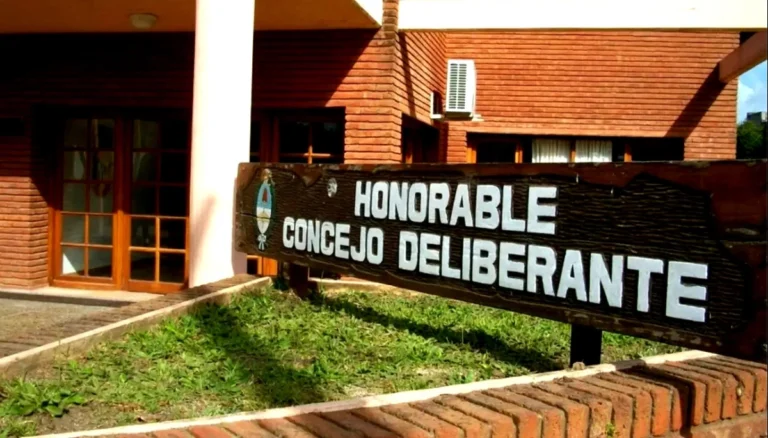 El Concejo de Villa Gesell, contra las cuerdas: alquiler millonario o riesgo de desalojo