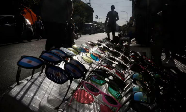 El conurbano, en crisis: desempleo, caída del consumo y cierre de fábricas golpean al GBA