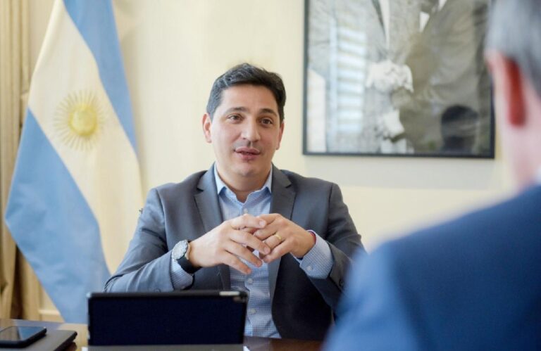 Marinucci: “En Morón hay que fortalecer la unidad del peronismo de cara a 2027”