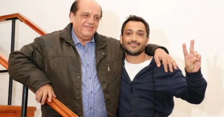 Patricio “Pato” Mussi vuelve al ruedo y se perfila para disputar la intendencia de Berazategui