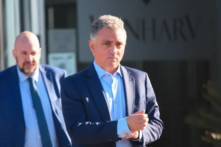 Libertarios cruzan a la UCR por la Boleta Única y escalan la interna opositora en la Provincia