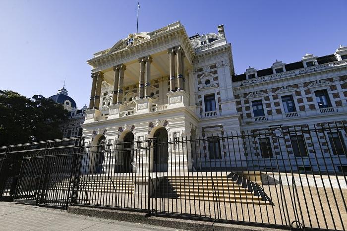 Tensión entre Provincia e Intendentes por los fondos municipales