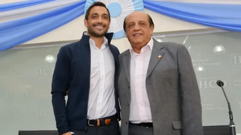 Sin Mussi, el peronismo de Berazategui ya empezó la pelea por la sucesión
