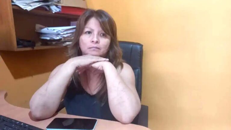 Crisis en La Libertad Avanza en Varela: renuncia, acusaciones cruzadas y disputa por una banca
