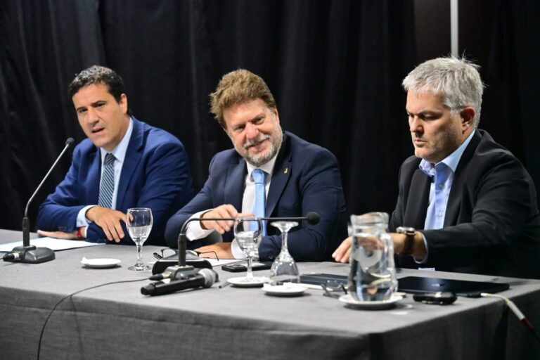 Tensión en la UCR bonaerense: alianzas cruzadas y pulseada interna rumbo a las urnas