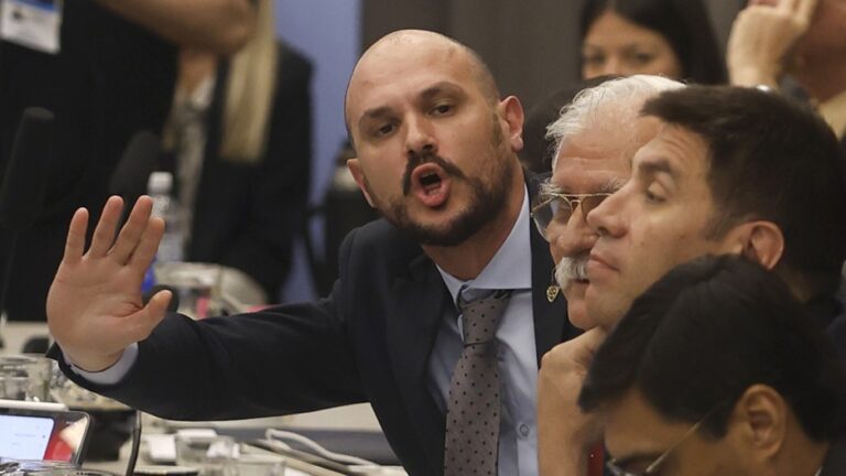 Del Uber al country: investigan el veloz crecimiento patrimonial de un diputado libertario