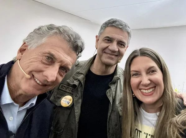¿El PRO rompe con Milei?