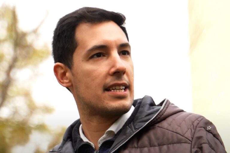 Caputo gana otra caja de poder: ponen a un hombre de “Las Fuerzas del Cielo” en el lugar de Nahuel Sotelo