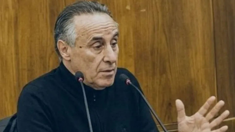 Otro escándalo en Cuadernos: el portero de Cristina denunció aprietes para declarar contra la ex presidenta