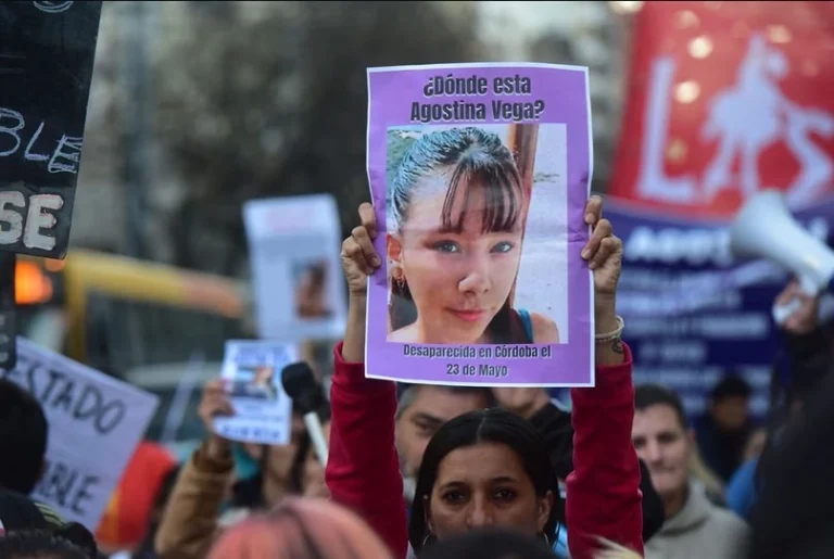 A 11 años de Ni Una Menos, madres de víctimas de femicidio ven similitudes con el caso Agostina