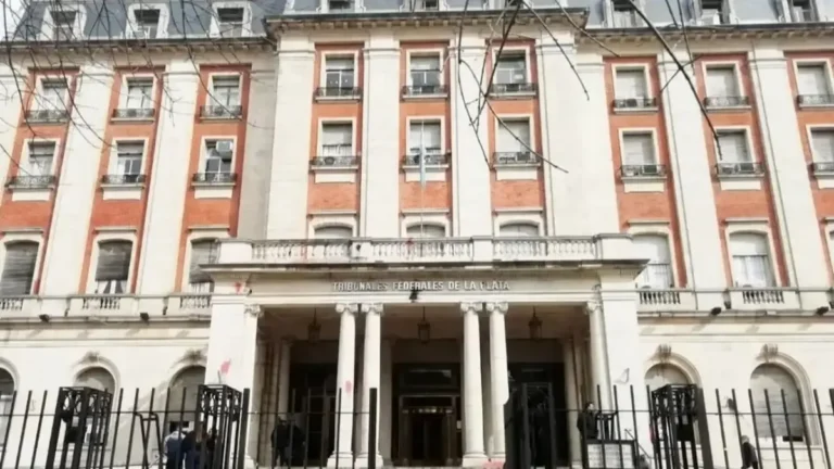 El Senado aprobó 13 nombramientos para la Justicia bonaerense