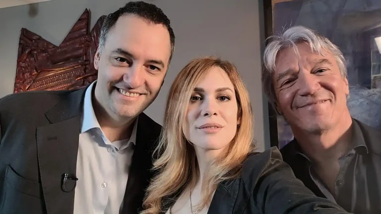 Reproches y pases de factura en el bloque libertario: cada vez menos diputados salen a defender a Adorni