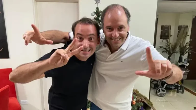 La Justicia avanza sobre otro Adorni: piden indagar al diputado libertario por sus declaraciones juradas