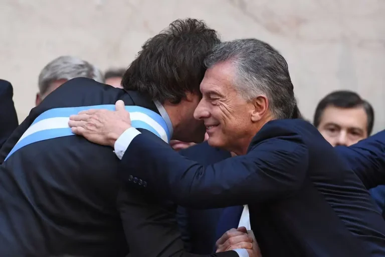 Macri ordenó avanzar contra Adorni y se profundiza la interna del antiperonismo
