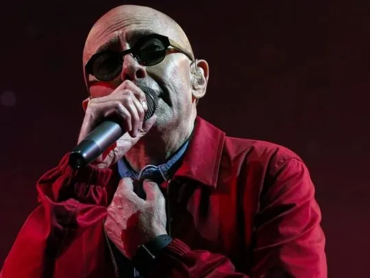 Murió Solari, el artista que marcó a generaciones del rock argentino