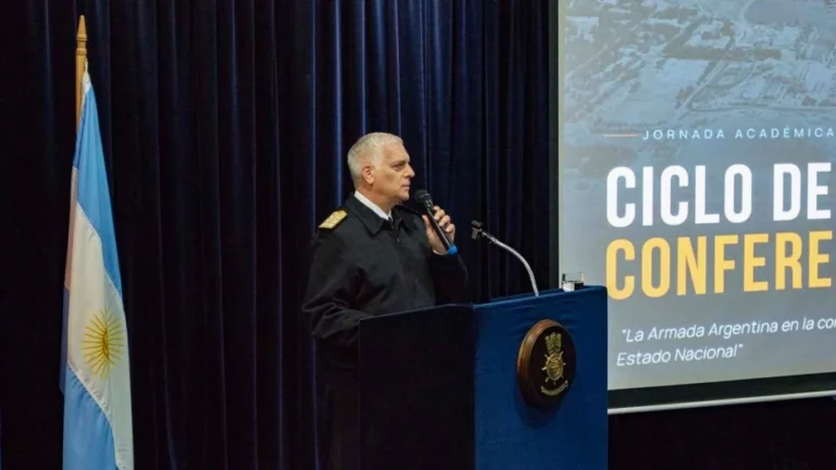 Polémica en la Armada: tras la condena por el ARA San Juan impulsan volver a los tribunales militares
