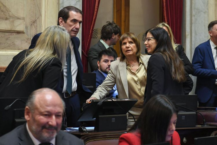 El Gobierno no consiguió los votos y fracasó el tratamiento de la reforma a la Ley de Tierras