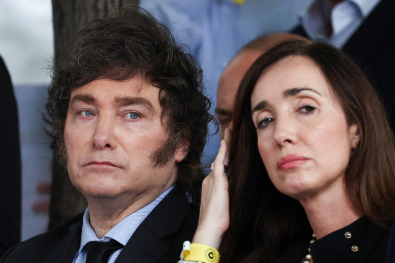 Milei y Villarruel volverán a mostrarse juntos en Tucumán, pero la interna sigue sin apagarse