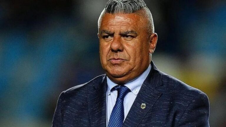 Tapia rompió el silencio tras la derrota y rechazó las teorías sobre la final del Mundial