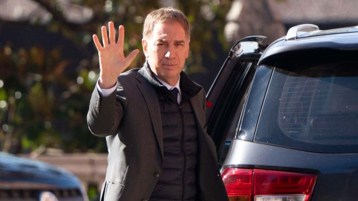Santilli debuta con dificultades: el Gobierno no consigue los votos para eliminar las PASO