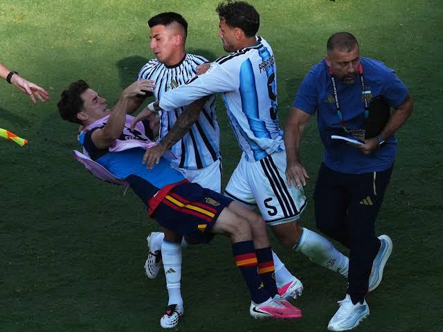 Qué es el rage bait, la estrategia que multiplicó los ataques contra Argentina tras el Mundial