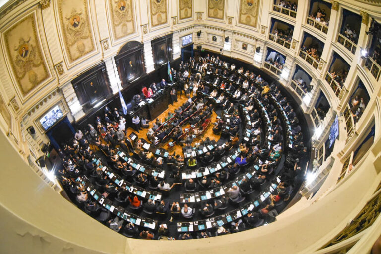 La alianza entre el PRO y La Libertad Avanza vuelve a mostrar fisuras en la Legislatura bonaerense