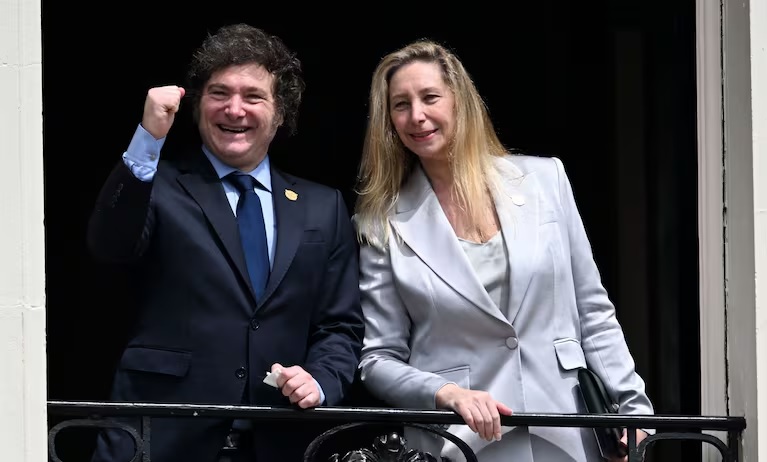 Karina Milei enfría la expansión libertaria y crece el malestar interno por los acuerdos con gobernadores