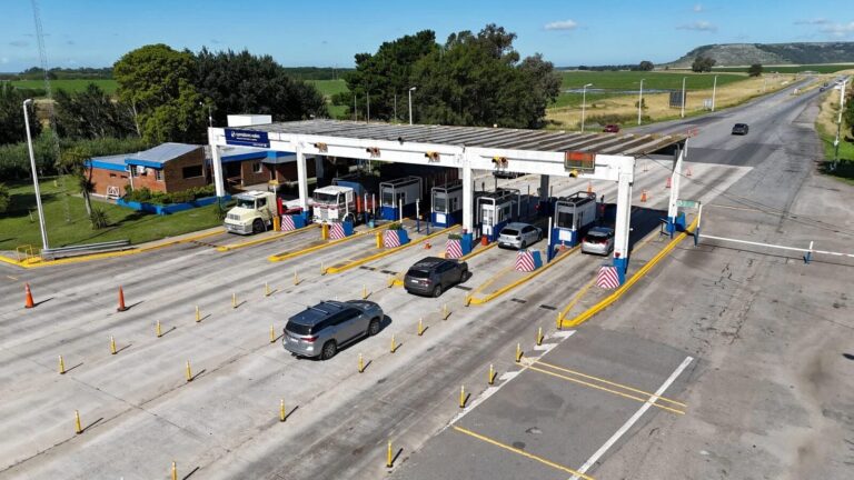 El Gobierno oficializó la privatización de más de 1.800 kilómetros de rutas