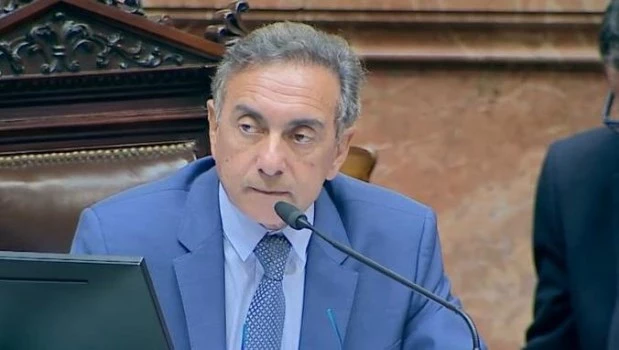 Duro revés para La Libertad Avanza en Santiago del Estero: obtuvo solo tres concejales en toda la provincia