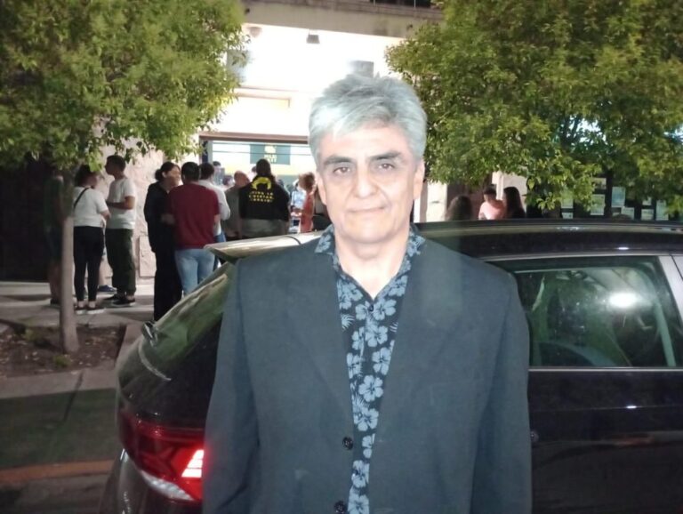 Aprehendieron a un concejal de La Libertad Avanza en Bragado por presunta venta de drogas