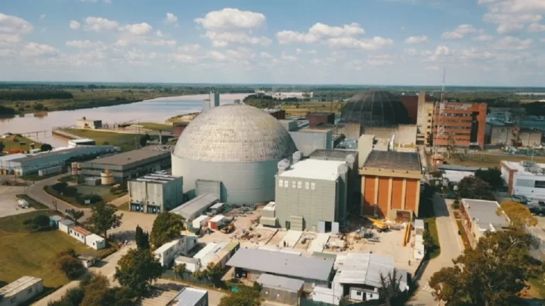 Denuncian un nuevo ajuste en la CNEA y advierten por el futuro del reactor nuclear CAREM