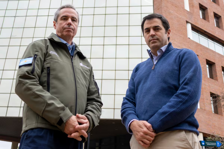Sorpresa en San Isidro: renunció el secretario de Seguridad a solo 14 días de asumir
